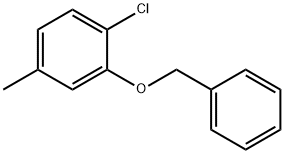 3-Benzyloxy-4-chlorotoluene price.