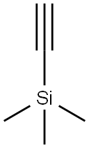 Trimethylsilylacetylene price.