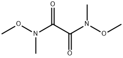 N,N'-Dimethoxy-N,N'-dimethyloxamide