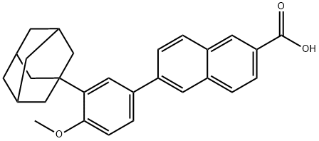 Adapalene