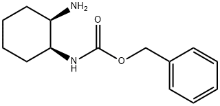 CIS-(1S,2R)-1N-CBZ-CYCLOHEXANE-1,2-DIAMINE price.