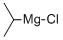 ISOPROPYLMAGNESIUM CHLORIDE Struktur