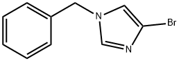 1-BENZYL-4-BROMOIMIDAZOLE price.