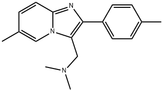 106961-33-5 結(jié)構(gòu)式