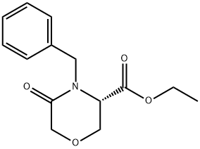 106973-40-4 Structure