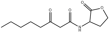 N-(3-OXOOCTANOYL)-DL-HOMOSERINE LACTONE