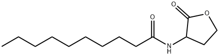 N-DECANOYL-DL-HOMOSERINE LACTONE*