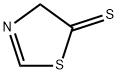 5(4H)-Thiazolethione Struktur