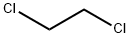 1,2-Dichloroethane  Struktur