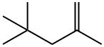 2,4,4-Trimethylpent-1-en