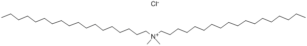 Dimethyldioctadecylammoniumchlorid