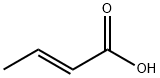 107-93-7 結(jié)構(gòu)式