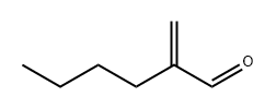 2-methylenehexanal