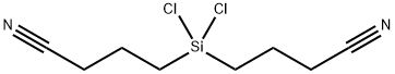 4,4'-(Dichlorosilylen)bis(butyronitril)