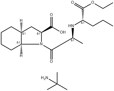 107133-36-8 Structure