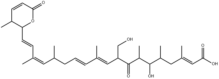 PD 124895 Struktur