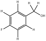 4-Fluorobenzyl-d6 Alcohol price.