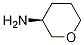 S)-tetrahydro-2H-pyran-3-aMine hydrochloride Struktur