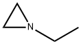 1-Ethylaziridine Struktur