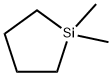 CYCLOTETRAMETHYLENEDIMETHYLSILANE