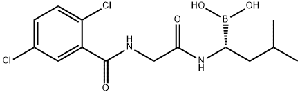 1072833-77-2 Structure