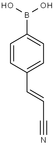 85/15 Trans/cis mixture Struktur