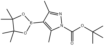 1073354-70-7 結(jié)構(gòu)式