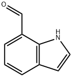 Indole-7-carboxaldehyde price.