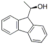 R-(+)-1-(9-FLUORENYL)ETHANOL Struktur