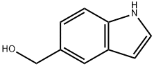 INDOLE-5-METHANOL price.