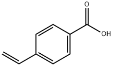 p-Vinylbenzoesure