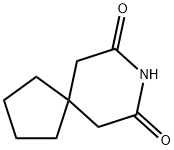 1075-89-4 Structure