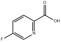 5-Fluoro-2-picolinic acid