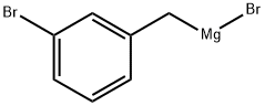 3-BROMOBENZYLMAGNESIUM BROMIDE