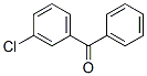 3-ChloroBenzophenone Struktur