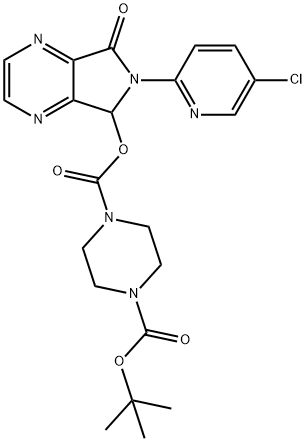 1076199-62-6 Structure