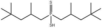 BIS(2,4,4-TRIMETHYLPENTYL)DITHIOPHOSPHINIC ACID