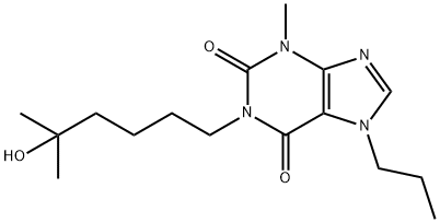 107767-58-8 結(jié)構(gòu)式