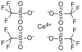 CERIUM(IV) TRIFLUOROMETHANESULFONATE