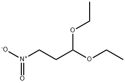 3-Nitropropanaldiethylacetal