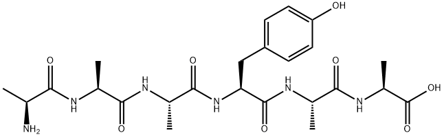 107865-42-9 Structure