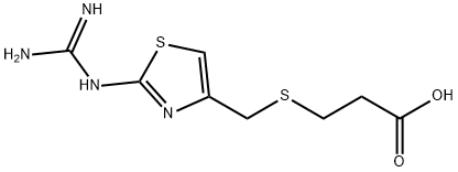 FaMotidine Acid IMpurity price.