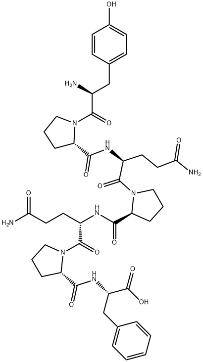 107936-65-2 Structure