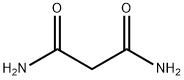 Malonamide Struktur