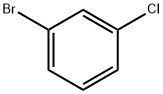 3-BROMOCHLOROBENZENE Struktur