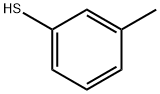 3-Methylbenzenethiol price.