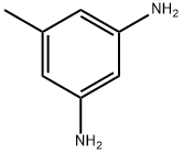 toluene-3,5-diamine|5-甲基苯-1,3-二胺