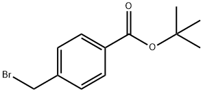 tert-Butyl 4-(bromomethyl)benzoate