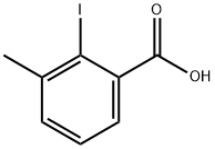 2-ヨード-3-メチル安息香酸