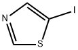 5-IODOTHIAZOLE Struktur